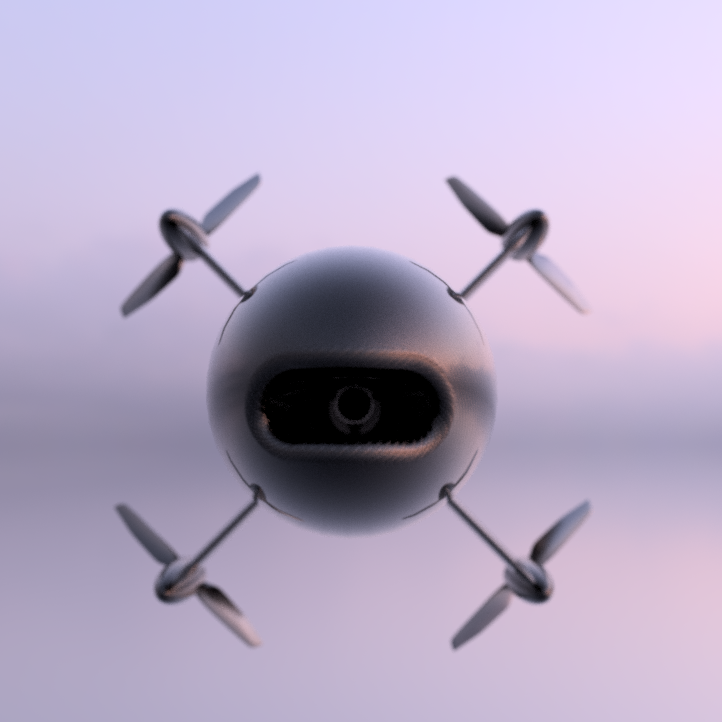 ADAM UAV