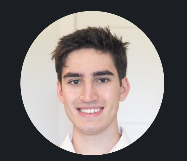 Zayne Sotolongo